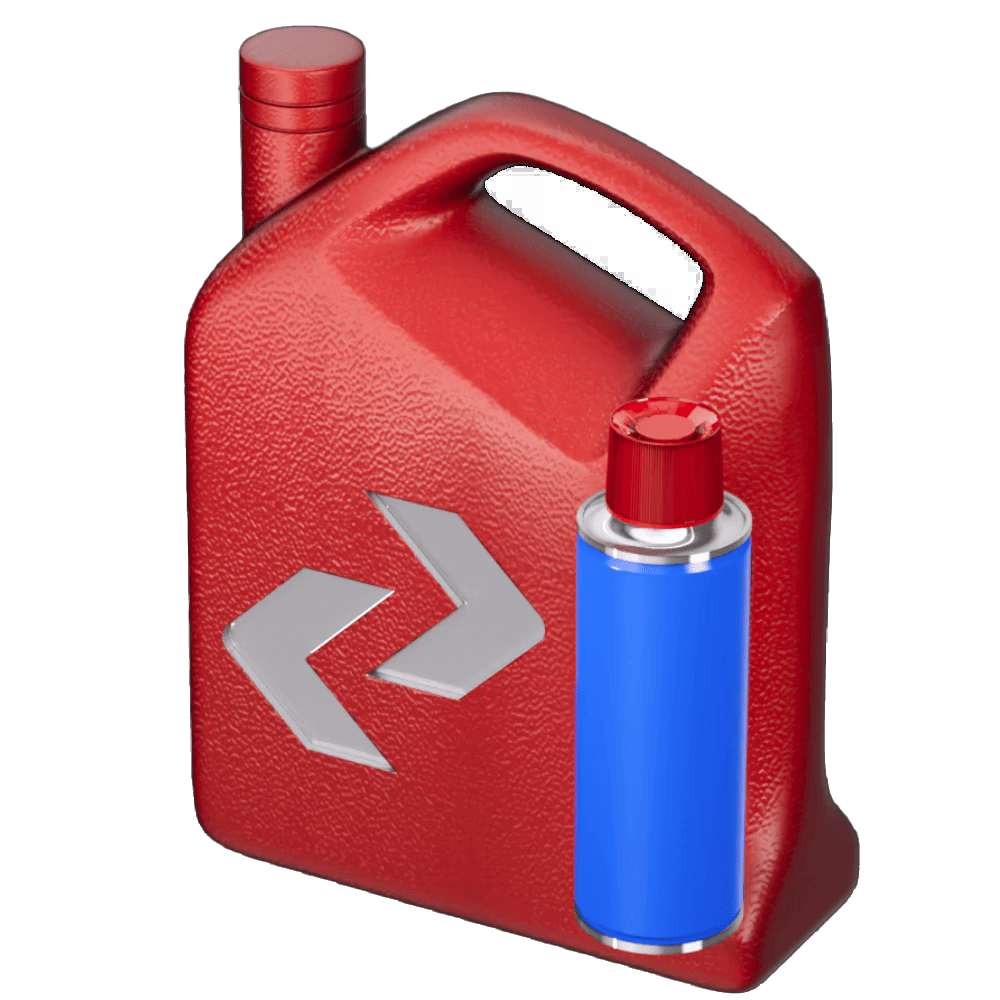 Автохимия и Масла