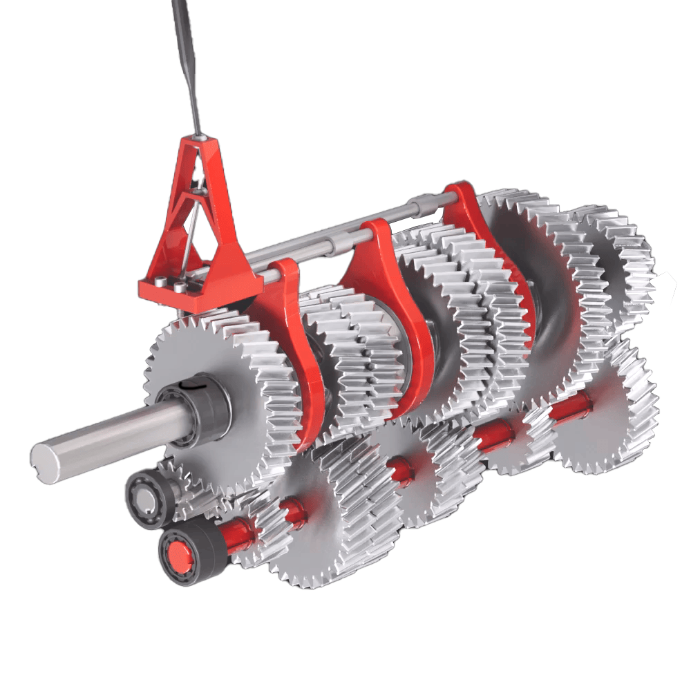 Пыльник шруса внутренний