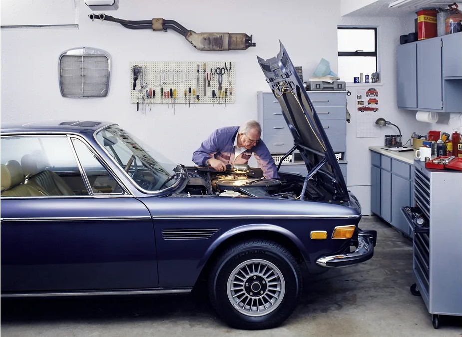 Средства передвижения в деталях. Как дорожают автомобильные запчасти в России