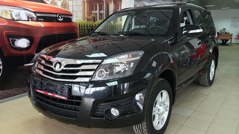 Купили китайский авто с пробегом? Чек-лист первых проверок и запчастей