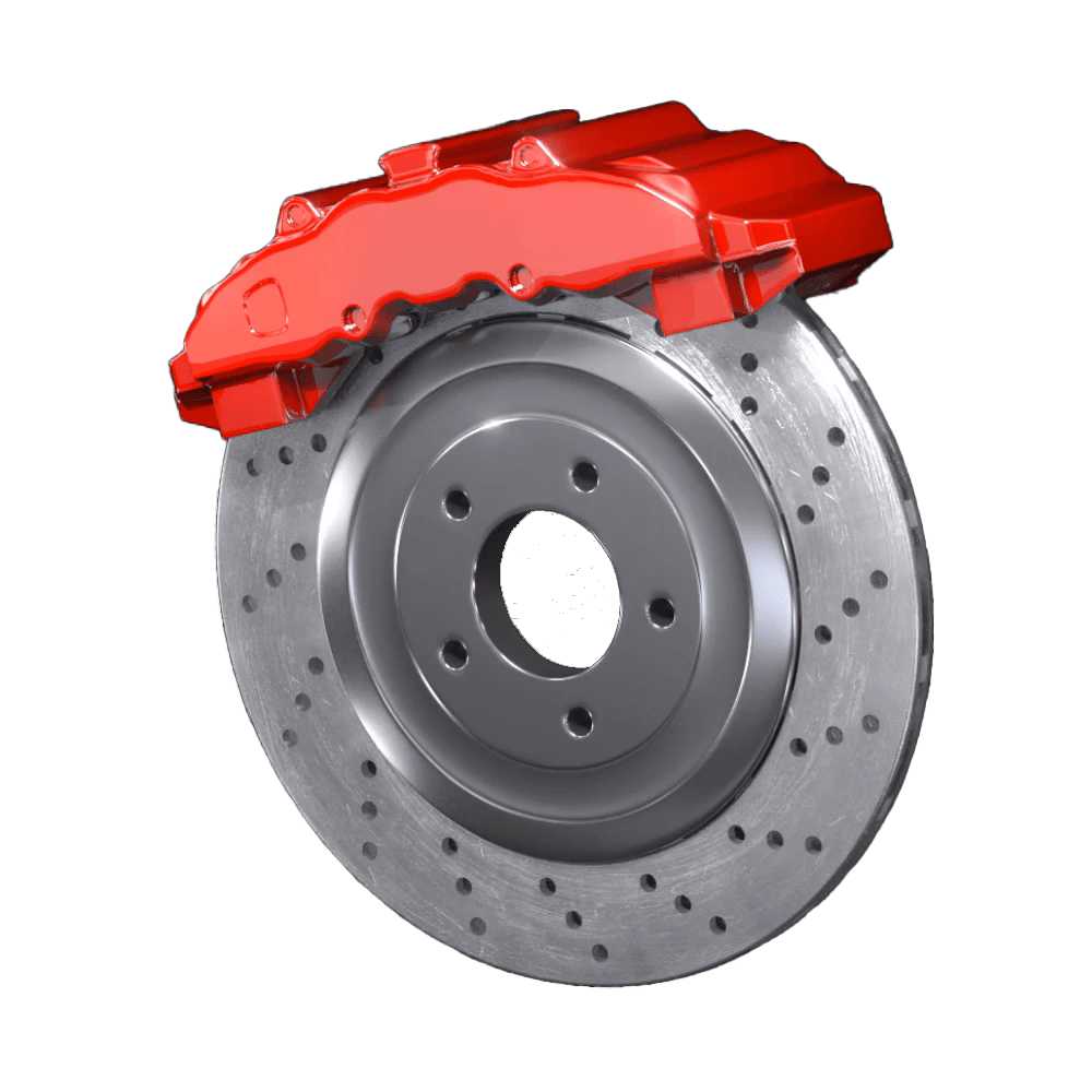 Тормозная система