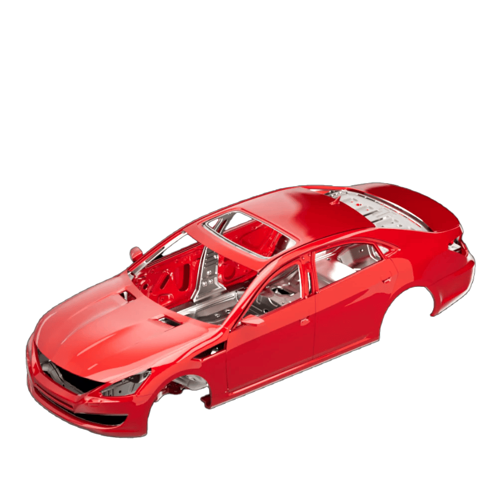 Замки дверей