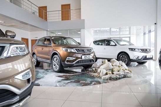 Ржавеет ли китаец?