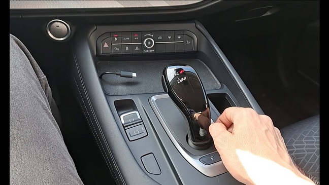 Полный гид по коробкам передач на китайских автомобилях