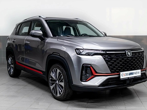 Полный гид для владельца Changan