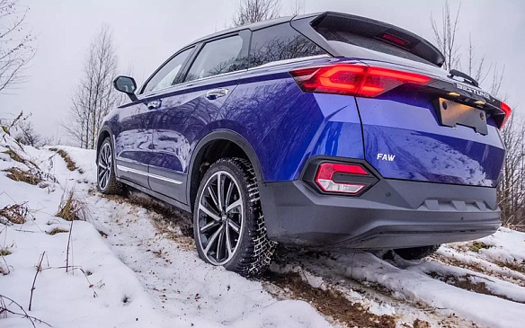 Готовим автомобиль к зиме: полный чек-лист для владельца китайского кроссовера