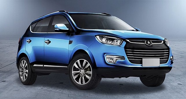 S5 (Eagle) (2013 - 2019) I