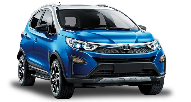 Yuan (2016 - 2018) I