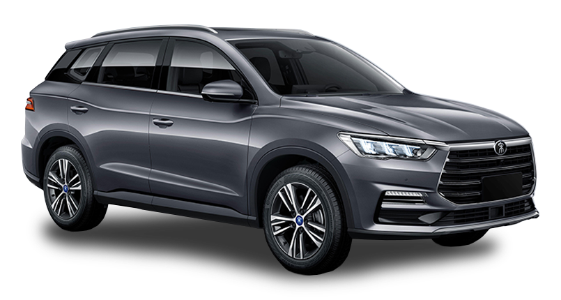 Song Pro (2019 - 2021) I